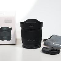 Viltrox AF 56 1.7 E (Sony E)