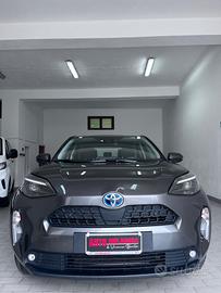 Toyota Yaris Cross 1.5 Hybrid 5p. E-CVT Trend
