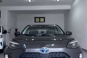 Toyota Yaris Cross 1.5 Hybrid 5p. E-CVT Trend
