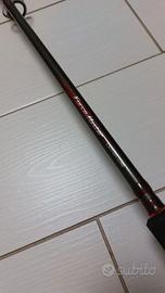 Canna da pesca shimano