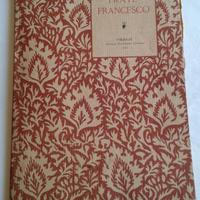 Frate Francesco - D. Gregorio Frangipani (1911)