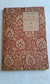 Frate Francesco - D. Gregorio Frangipani (1911)