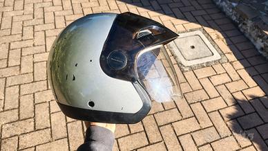 Casco Nolan JET N40 taglia XS