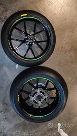 Kawasaki Ninja ZX-10 - 2013