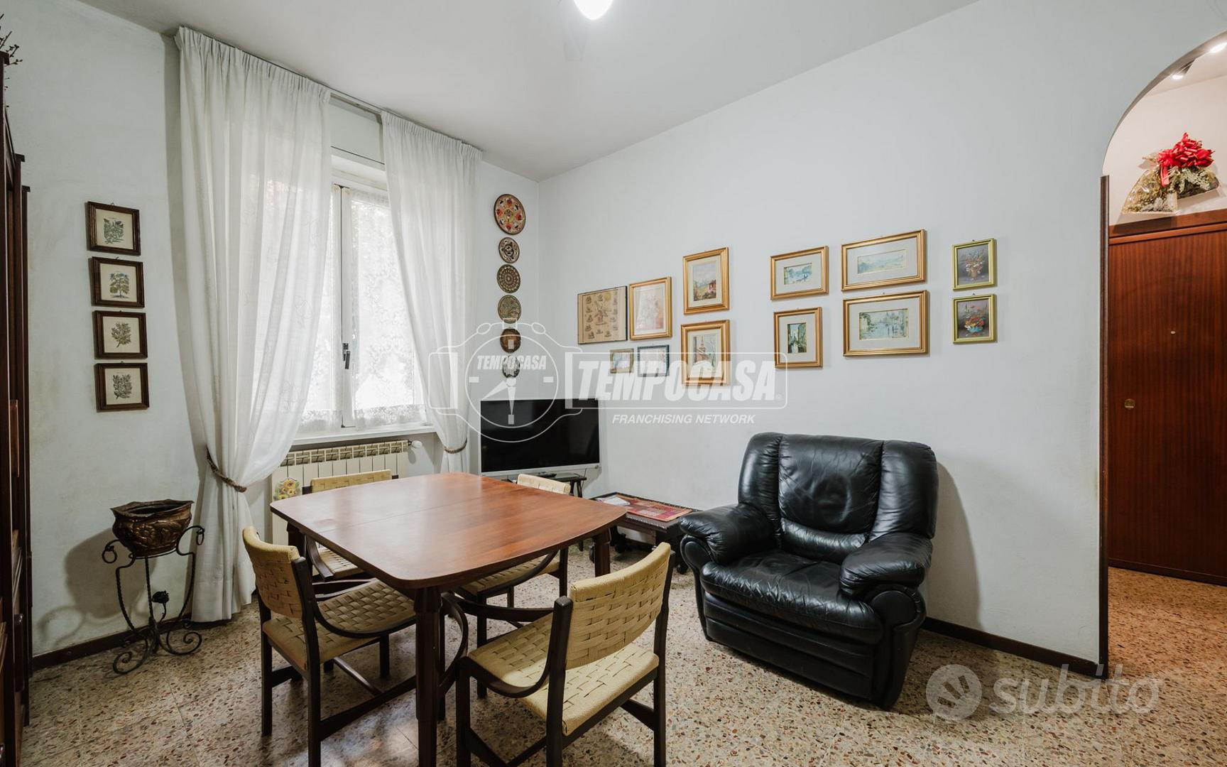 Appartamento – Trezzano sul Naviglio, Quartiere Zingone, Milano - Vista 5
