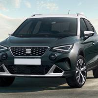 Ricambi Seat Arona Altea Ateca Leon Ibiza 