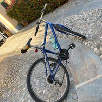 Montain bike