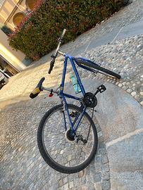 Montain bike