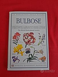 Libro: Bulbose, Guida fotografica 