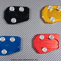 Estensione cavalletto YAMAHA MT09 2013 - 2016