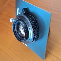 Rodenstock Sironar N 135mm f/5.6