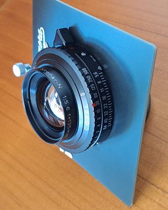 Rodenstock Sironar N 135mm f/5.6