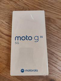 Motorola g35