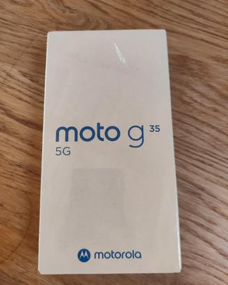 Motorola g35