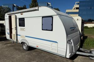 Roulotte Adria Altea 462 PS