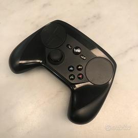 Steam Controller