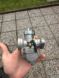 Carburatore 26mm