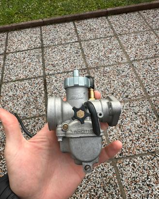 Carburatore 26mm