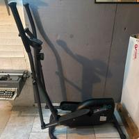 Ellittica 100 decathlon