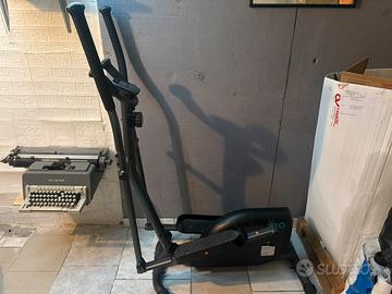 Ellittica 100 decathlon
