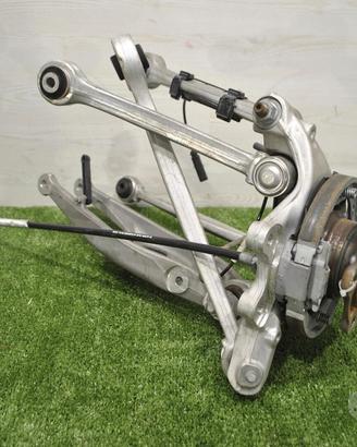 BMW F87 M2 Mozzo fusello posteriore sinistro| 1003