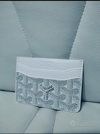 Porta carte goyard