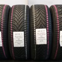 4 GOMME 205 55 17 BF GOODRICH BR255