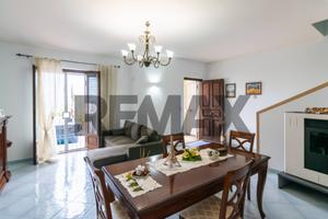 Villa a schiera - Acireale