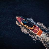 Sacs strider 13 anno 2017 entrofuoribordo diesel