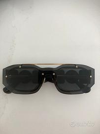 Occiwli unisex versace modello 2235100287