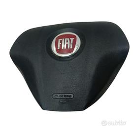 AIRBAG VOLANTE FIAT Punto EVO (09>12)