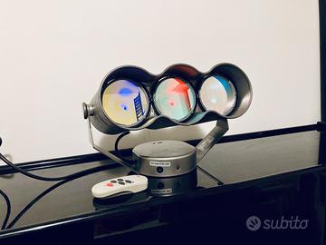 Lampada Artemide metamorfosi Metacolor diafani