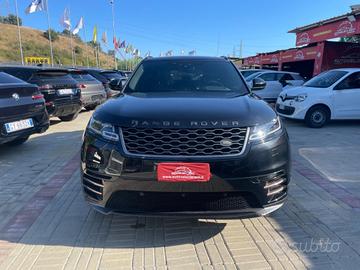 Land Rover Range Velar 2.0D I4 240 CV R-Dynamic bl