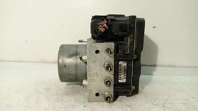 ABS OPEL Meriva 3° Serie 0265950820/0265238000/13