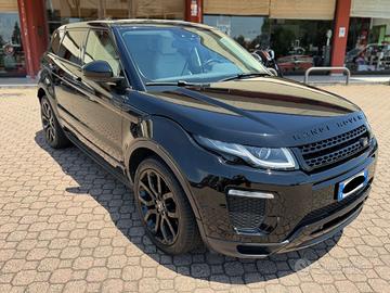 RANG ROVER EVOQUE 2.0 TD4 150 CV