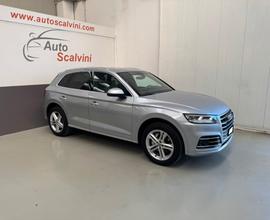 Audi Q5 2.0 40 TDI quattro S tronic S line plus