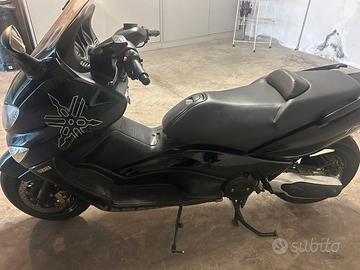 T max anno 2004