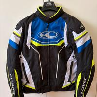 Giacca moto Clover Airblade 4 Sport