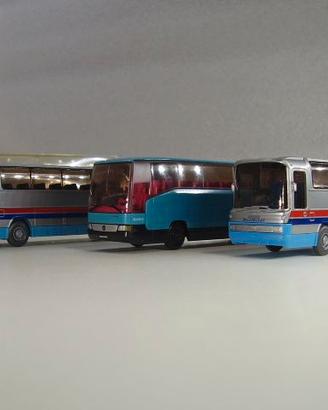 Pullman  1:87