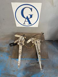 Motorini alza vetro elettrici Nissan Cabstar 110