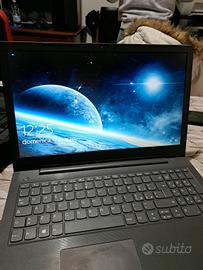 Computer Portatile Lenovo Ideapad