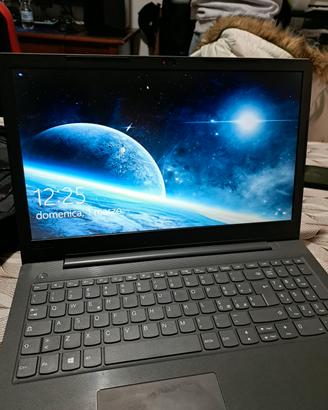 Computer Portatile Lenovo Ideapad