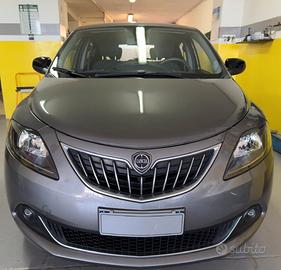 Lancia Ypsilon 1.0 FireFly 5 porte S&S Hybrid Ecoc