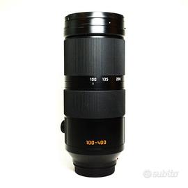 USATO Leica VARIO-ELMAR-SL 100-400/5-6.3  26209