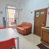 Appartamento ristrutturato