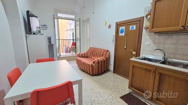 Appartamento ristrutturato