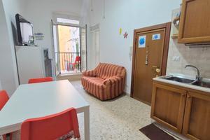 Appartamento ristrutturato