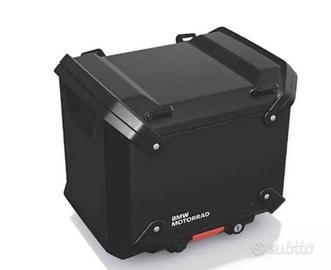 Bmw gs 1300 Top case   NUOVO !!!!