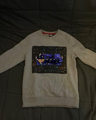 Felpa STARS WARS
