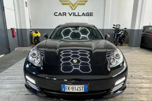 Porsche Panamera 3.6 4